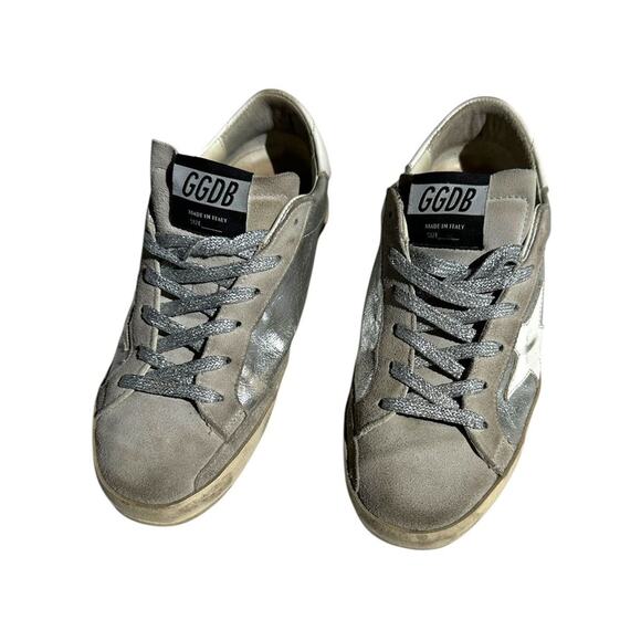 Golden Goose superstar sneaker - Picture 2 of 4